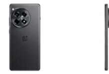 OnePlus 12R看起来像 OnePlus 12