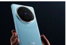 Vivo X100 通过第三方零售商到达欧洲