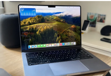 苹果在 M3 MacBook Air 发布后发布 macOS 14.4 RC