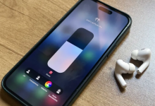 iOS 18 将为 AirPods Pro 带来助听模式