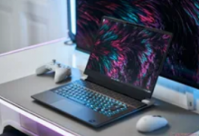 亚马逊戴尔或 Alienware 游戏笔记本电脑最高可立减 600 美元