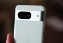 2024 年 5 月 Google Pixel 8 最佳优惠