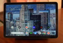 Android 14 改进了平板电脑的多任务处理
