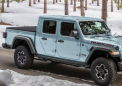 Jeep Gladiator 4xe 插电式混合动力车将于 2025 年推出