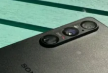 索尼 Xperia 1 VI 和 Xperia 10 VI 正式确认将于 5 月 15 日发布