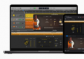Apple 为 Final Cut Pro 和 Logic Pro 带来重大更新
