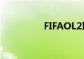 FIFAOL2耶罗（fifaol2）