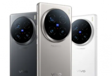 Vivo X100 Ultra 推出配备 200MP 长焦镜头