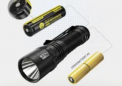 Nitecore 推出 M2TC Pro 手电筒