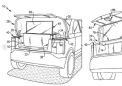 福特认为它可以在 F-150 Lightning 的前行李箱中安装一个电视屏幕