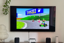 RetroArch 将您的 Apple TV 变成 Nintendo 64 模拟器