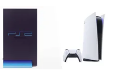 PS5上的本机和升级版PlayStation2模拟接近现实