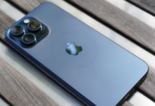 iPhone 16 Pro Max 电池续航时间有望大幅提升