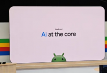 Google I/O 是对下个月苹果 WWDC 预期内容的人工智能预览