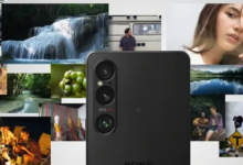 索尼 Xperia 1 VI 视频拆箱夸耀其关键改进