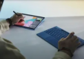 微软提供的新款 Surface Pro 的 SKU 数量要多得多