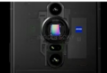 索尼有望推出配备 Xperia Pro 级主摄像头的紧凑型智能手机