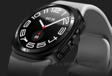 三星 Galaxy Watch 7 预览：发布日期 价格等