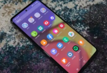 One UI 6.1 将在美国推出 Galaxy A52 和其他设备