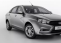 AvtoVAZ 正在准备全新版本的 Vesta