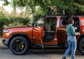 2024 年 Rivian R1S：EPA 续航里程 能耗和价格概览