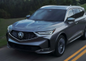 2025 款 Acura MDX 起价 52,250 美元