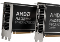 AMD 推出 Radeon Pro W7900DS GPU 实现强大的多 GPU 性能