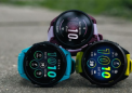 Garmin Forerunner 165 系列 GPS 跑步手表在印度推出