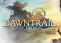 Square Enix 发布更新的 FFXIV Dawntrail 基准测试