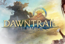 Square Enix 发布更新的 FFXIV Dawntrail 基准测试