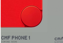 目前尚无证据表明 CMF Phone 1 即将上市