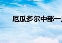 厄瓜多尔中部一足球场遇袭致7人死亡