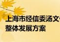 上海市经信委汤文侃：上海正在加快研究储能整体发展方案