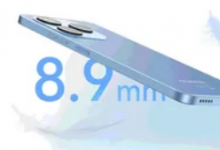 Oukitel 宣布最新超薄 5G 智能手机的定价和发售日期