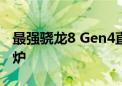 最强骁龙8 Gen4直屏旗舰！iQOO 13参数出炉