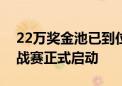 22万奖金池已到位  2024天池云原生编程挑战赛正式启动