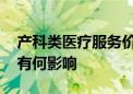 产科类医疗服务价格项目将统一规范 对就医有何影响