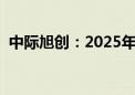 中际旭创：2025年800G需求指引增长显著