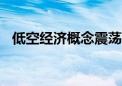 低空经济概念震荡走强 建新股份涨超10%