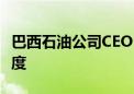 巴西石油公司CEO：加大向市场供应天然气力度