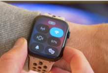 Apple Watch Series 10 可能是 Apple Watch 多年来最大的升级