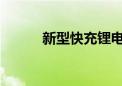 新型快充锂电池大巴在巴西亮相