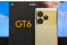realme GT 6 评测：相机和性能强机