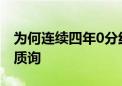 为何连续四年0分红？郑州银行三大理由回应质询