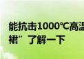 能抗击1000℃高温 嫦娥六号发动机的“蓬蓬裙”了解一下