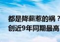 都是降薪惹的祸？年内159名基金经理离任 创近9年同期最高