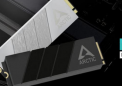 ARCTIC 推出 M2 Pro SSD 冷却器