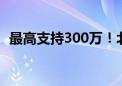 最高支持300万！北京鼓励老字号产品创新