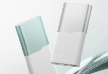 OnePlus 推出 12000mAh 100W SUPERVOOC 快速充电移动电源