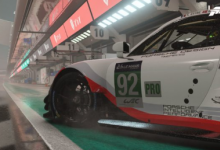 Forza Motorsport 在最新补丁中获得了隐形视觉效果增强